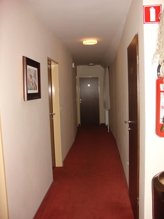 B&B Janezic Ljubljana Exterior foto