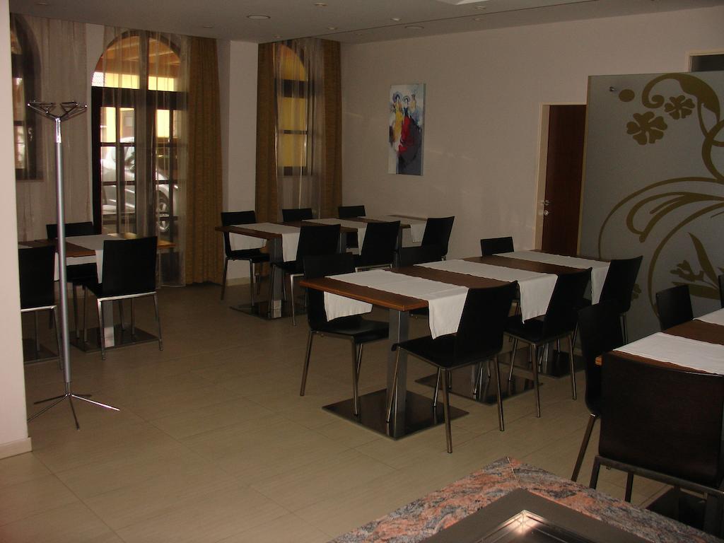 B&B Janezic Ljubljana Exterior foto