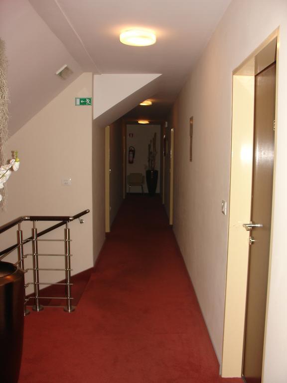 B&B Janezic Ljubljana Exterior foto