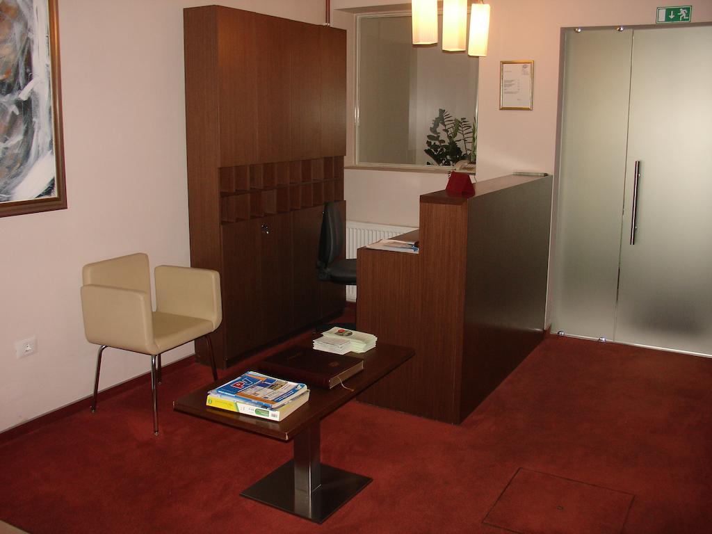 B&B Janezic Ljubljana Exterior foto