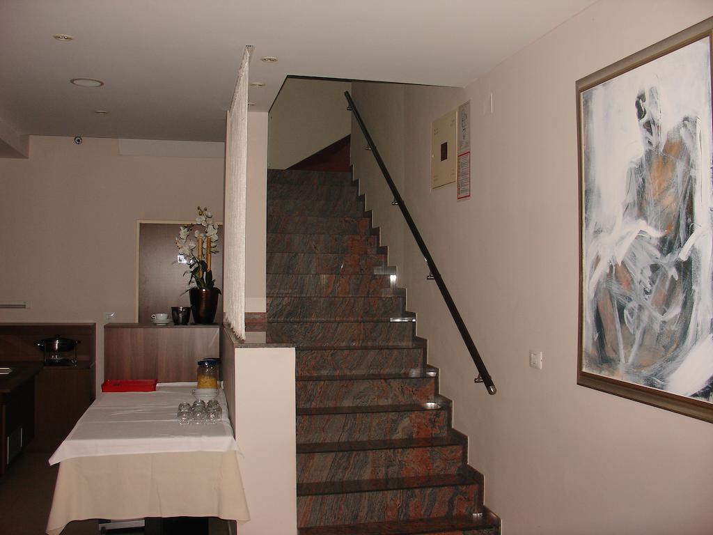 B&B Janezic Ljubljana Exterior foto