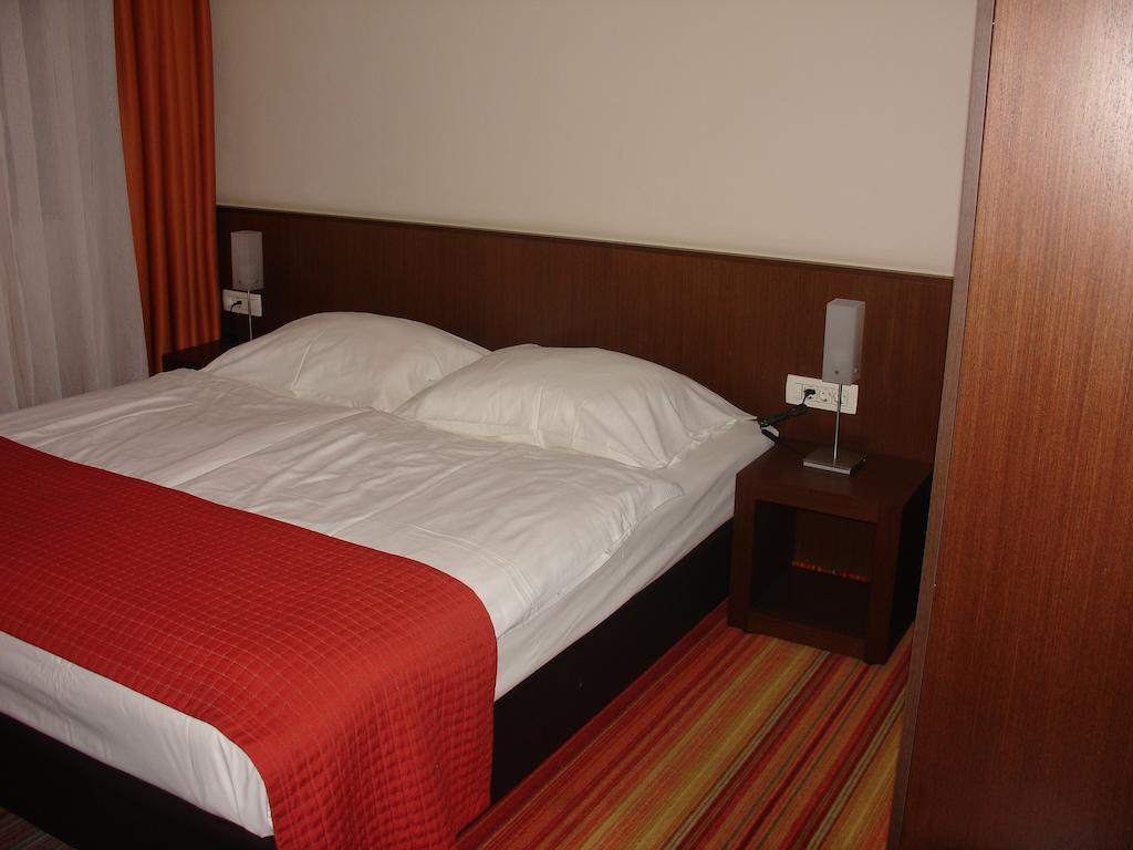 B&B Janezic Ljubljana Cameră foto