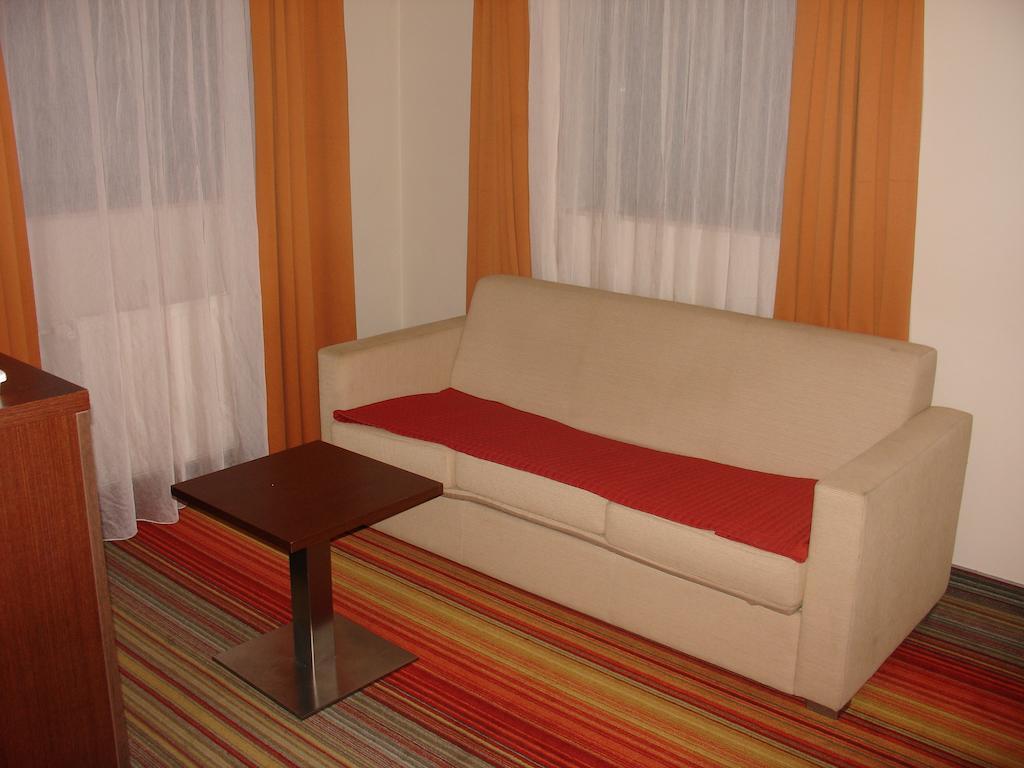 B&B Janezic Ljubljana Cameră foto