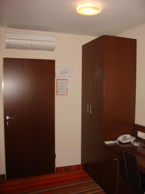 B&B Janezic Ljubljana Cameră foto