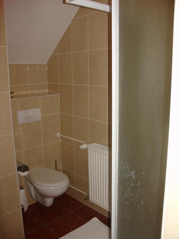 B&B Janezic Ljubljana Cameră foto