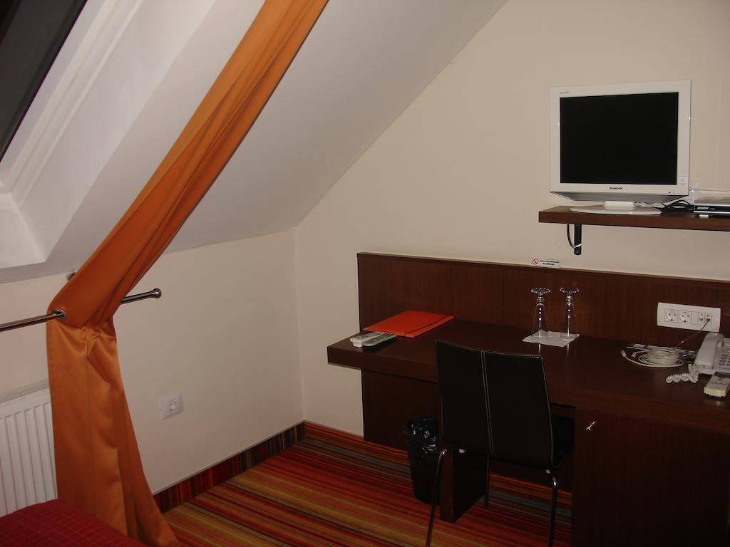 B&B Janezic Ljubljana Cameră foto