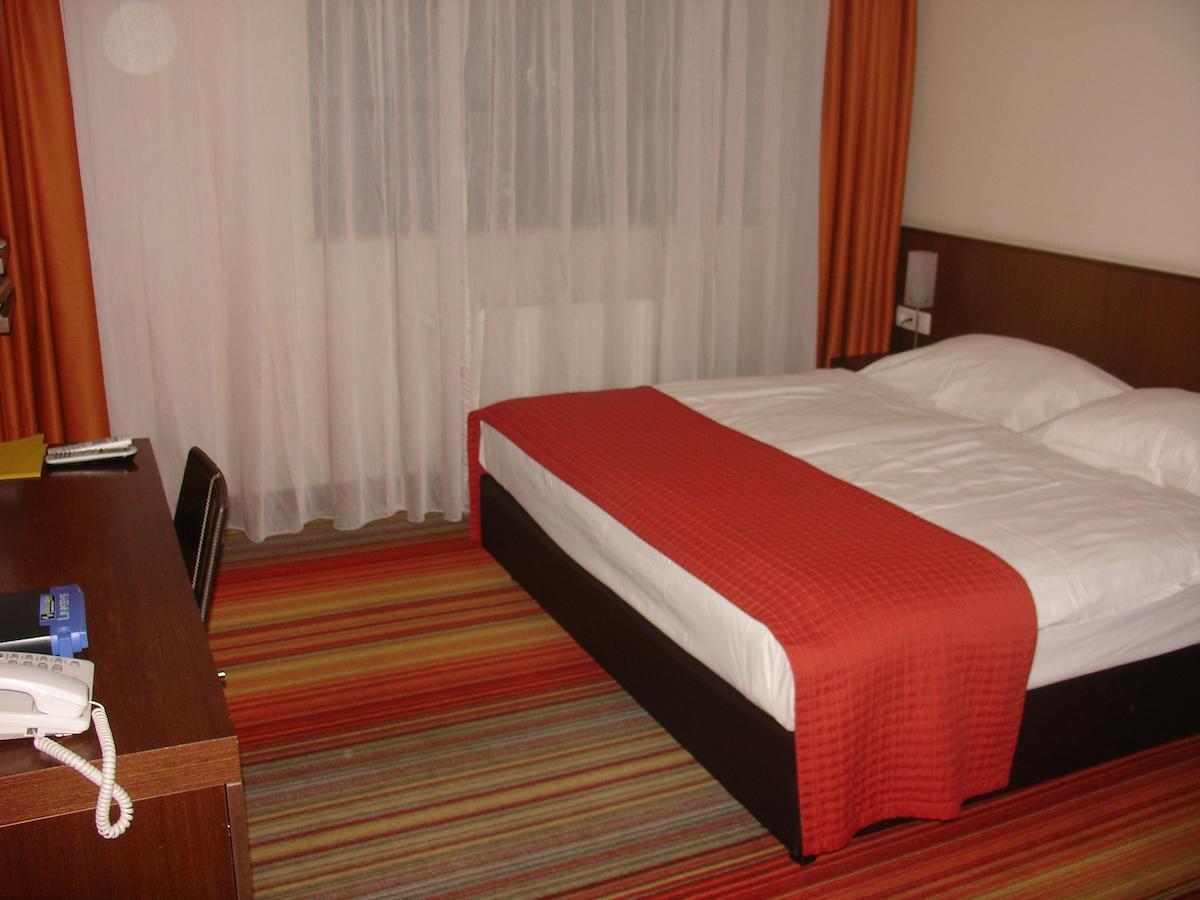 B&B Janezic Ljubljana Cameră foto
