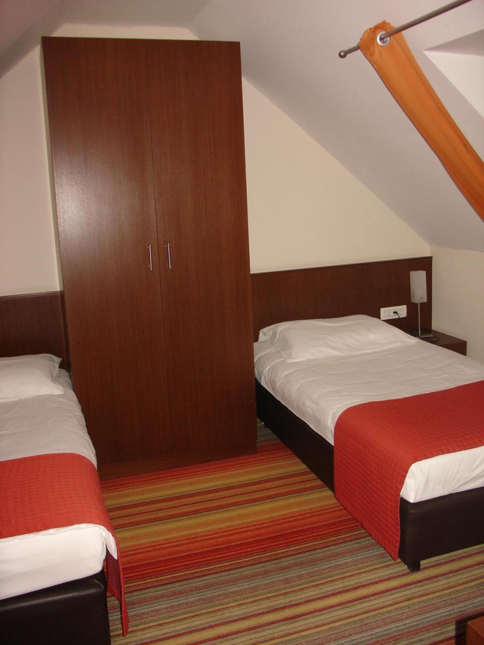 B&B Janezic Ljubljana Cameră foto